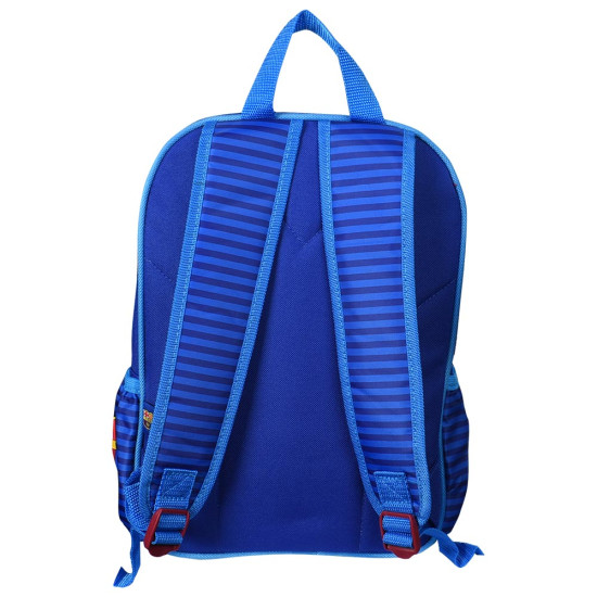 Sunce Παιδική τσάντα πλάτης Barcelona Junior Backpack Sunce Παιδική τσάντα πλάτης Barcelona Junior Backpack